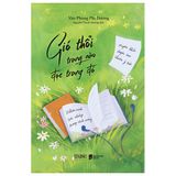  Gió Thổi Trang Nào Đọc Trang Đó 