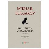  Nghệ Nhân Và Margarita 