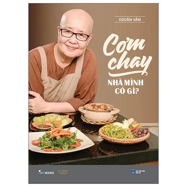 Cơm Chay Nhà Mình Có Gì? - Minh