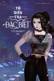  Tổ Điều Tra Đặc Biệt - Tập 1 