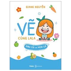 Vẽ Cùng La La 