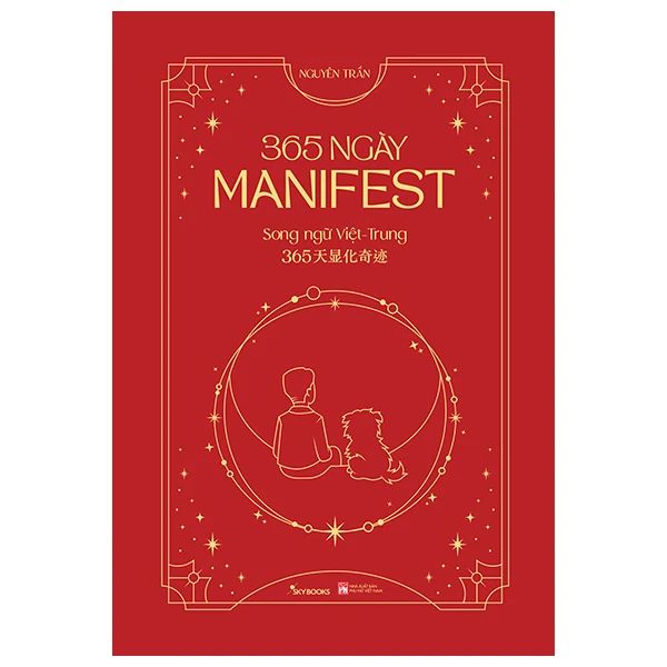 365 Ngày Manifest - Phụ Nữ Việt Nam