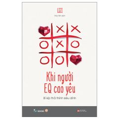  Khi Người EQ Cao Yêu - Bí Kíp Thả Thính Siêu Dính 