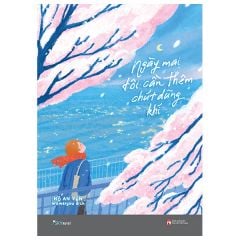  Ngày Mai Tôi Cần Thêm Chút Dũng Khí 