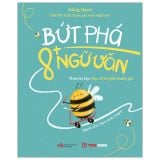  Bứt Phá 8+ Ngữ Văn - Theo Bí Kíp Học Sinh Giỏi Quốc Gia - Dành Cho Học Sinh THPT 