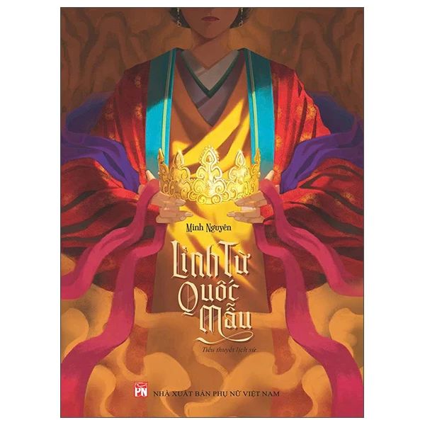 Linh Từ Quốc Mẫu - Phụ Nữ Việt Nam