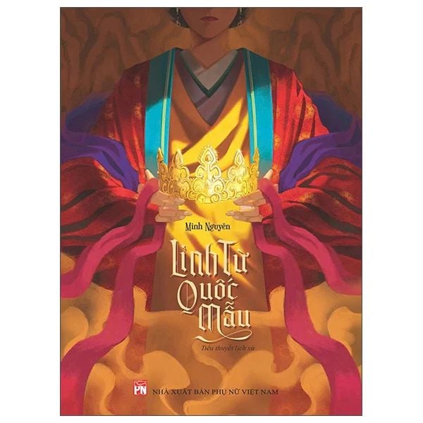  Linh Từ Quốc Mẫu 