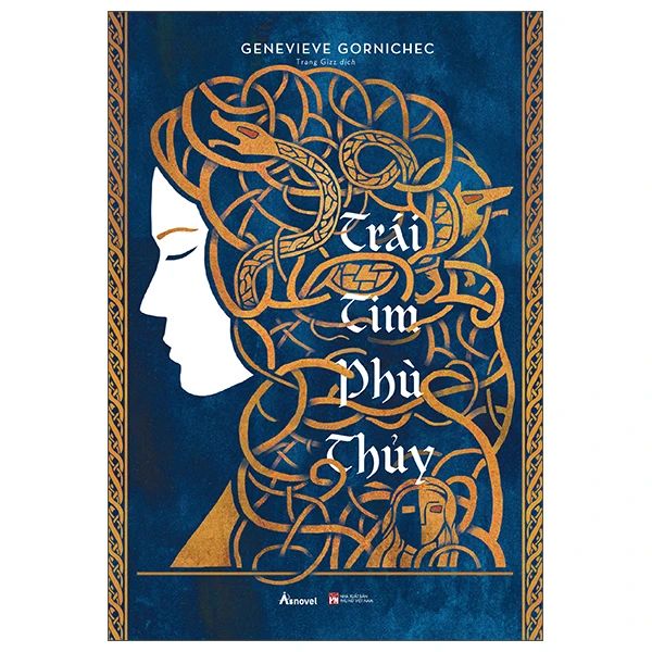  Trái Tim Phù Thuỷ 