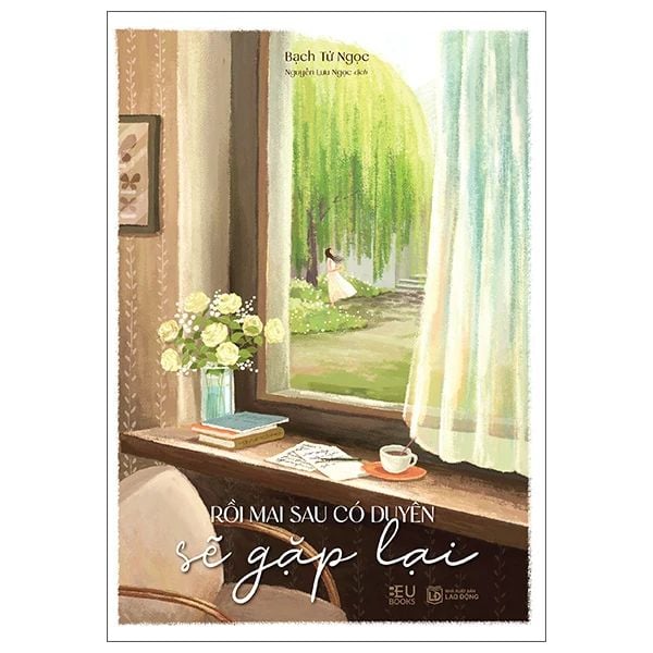 Rồi Mai Sau Có Duyên Sẽ Gặp Lại - Mai Du