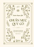  Chuẩn Mực Quý Cô 