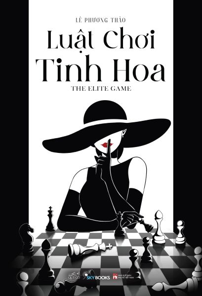 Luật Chơi Tinh Hoa - The Elite Game - Phụ Nữ Việt Nam