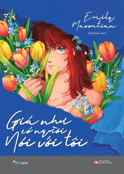 Giá Như Có Người Nói Với Tôi - Phụ Nữ Việt Nam