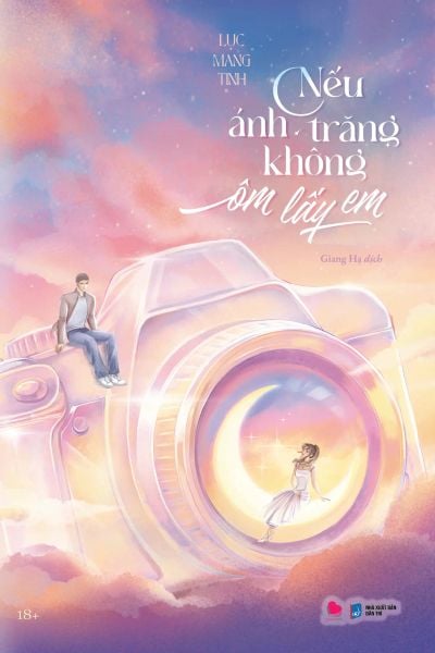 Nếu Ánh Trăng Không Ôm Lấy Em - Dan McCrum