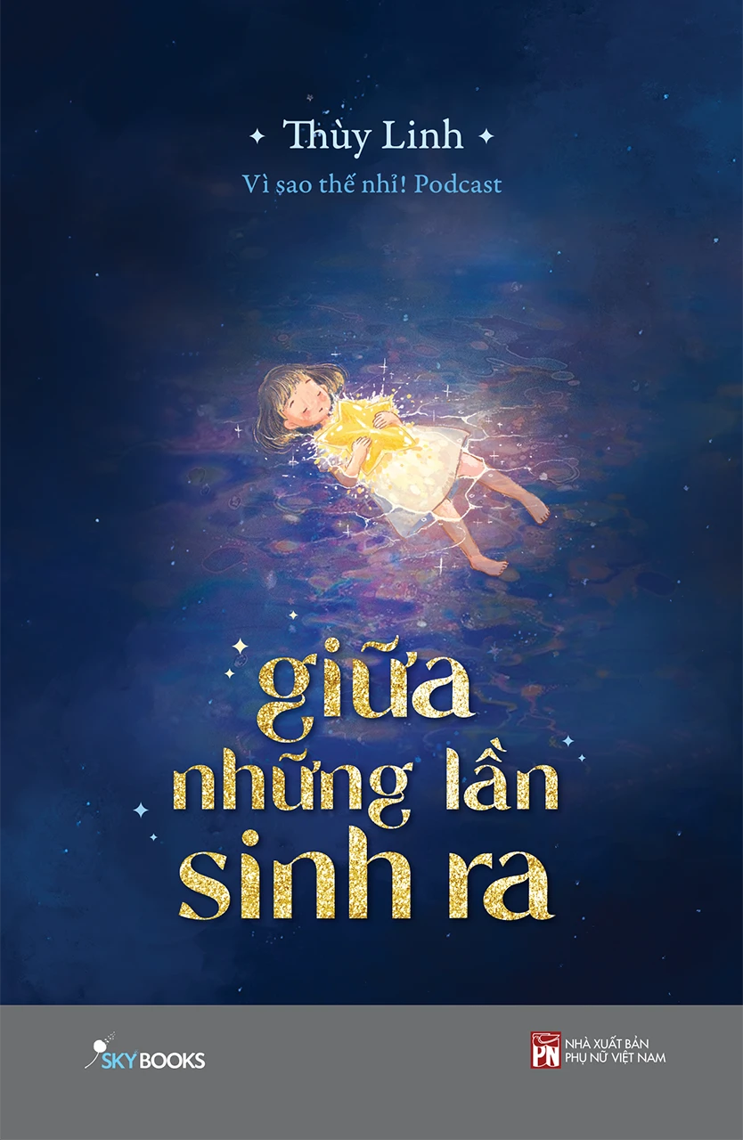  Giữa Những Lần Sinh Ra 