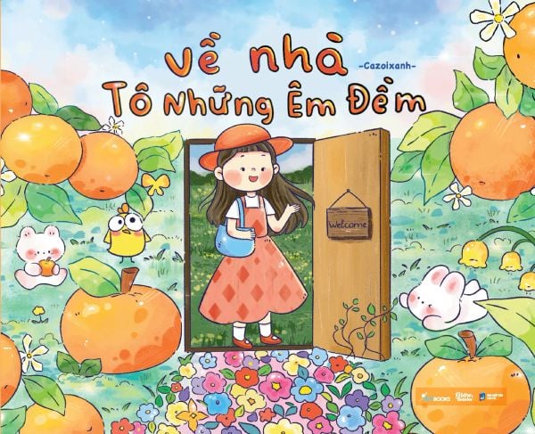 Về Nhà Tô Những Êm Đềm - Dan McCrum