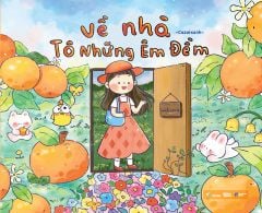 Về Nhà Tô Những Êm Đềm