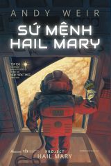  Sứ Mệnh Hail Mary 