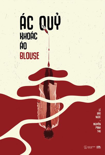 Ác Quỷ Khoác Áo Blouse - Nguyên Minh