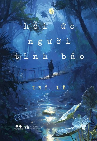 Hồi Ức Người Tình Báo - Văn Học