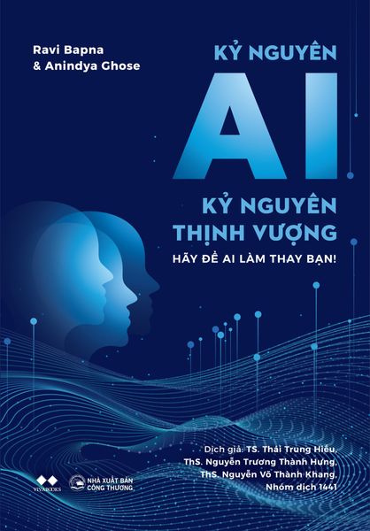 Kỷ Nguyên Ai - Kỷ Nguyên Thịnh Vượng - Nguyên Nguyên