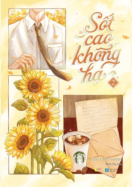 Sốt Cao Không Hạ Tập 2 - Tam Tam Nương