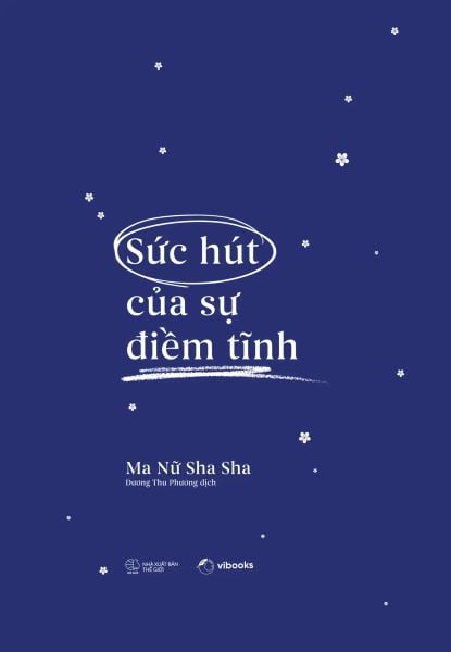 Sức Hút Của Sự Điềm Tĩnh (Tb 2025)