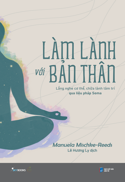 Làm Lành Với Bản Thân - Dan McCrum