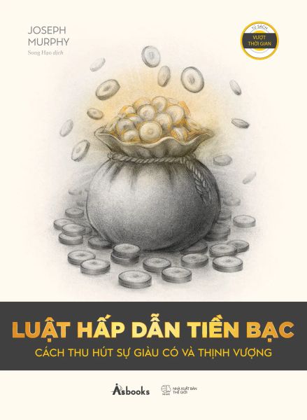 Luật Hấp Dẫn Tiền Bạc - Josep Palau
