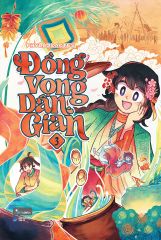  Đồng Vọng Dân Gian - Tập 3 