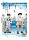  Hirayasumi Tập 6: Những Tháng Ngày Chơi Vơi 