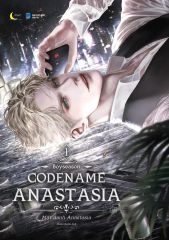  Codename Anastasia - Mật Danh Anastasia - Tập 1 
