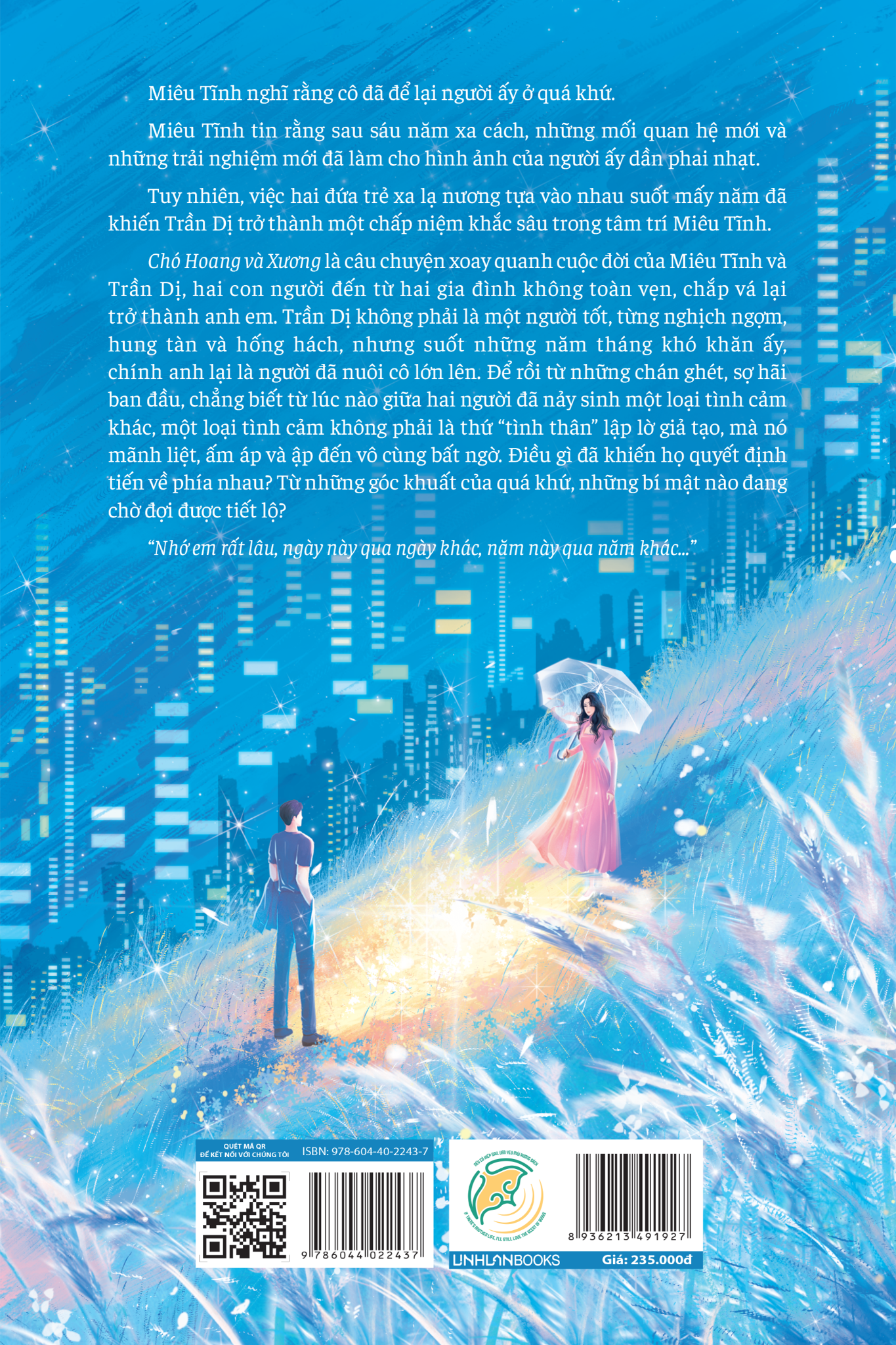  Chó Hoang Và Xương 