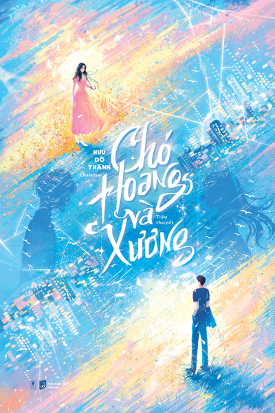 Chó Hoang Và Xương - LinhLanbooks