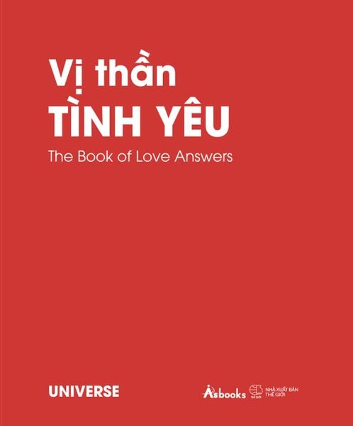 Vị Thần Tình Yêu (Tb 2025)