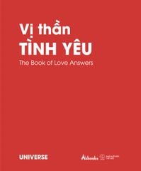 Vị Thần Tình Yêu (Tb 2025)