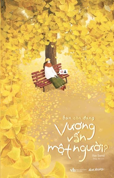 Bạn Còn Đang Vương Vấn Một Người? - Vương Côn