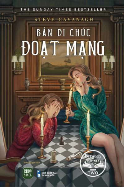 Bàn Di Chúc Đoạt Mạng - Thanh Niên