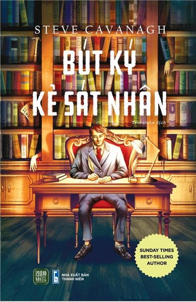 Bút Ký Kẻ Sát Nhân - Thanh Niên