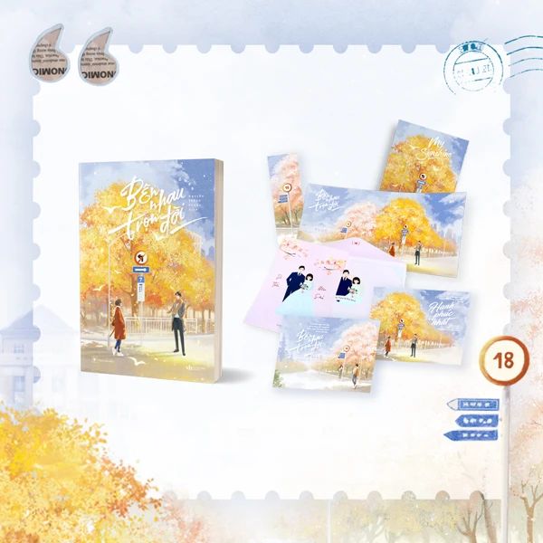 Bên Nhau Trọn Đời ( Bản Đặc Biệt) - Ben Renshaw