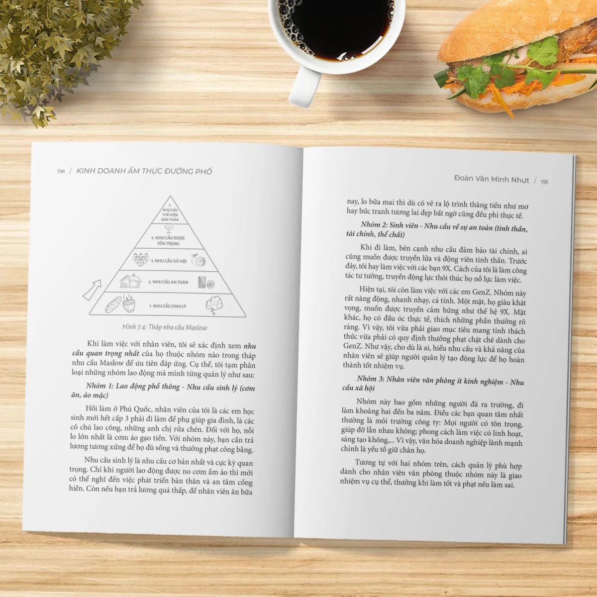  Kinh Doanh Ẩm Thực Đường Phố 