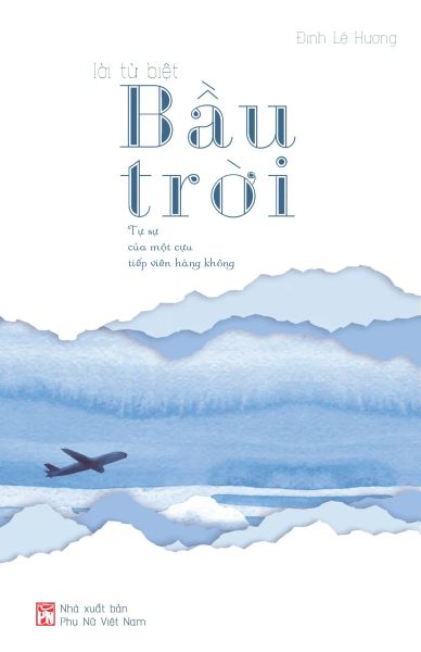 Lời Từ Biệt Bầu Trời - Phụ Nữ Việt Nam