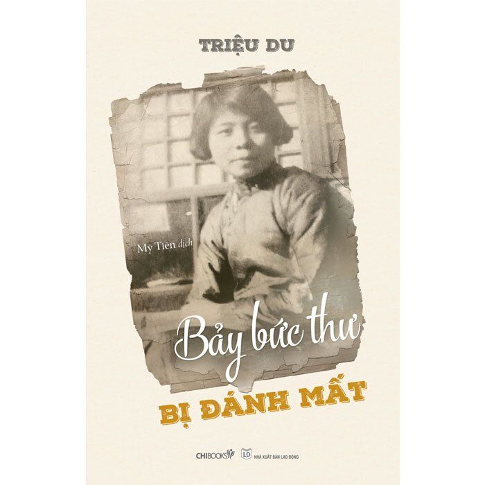  Bảy Bức Thư Bị Đánh Mất 