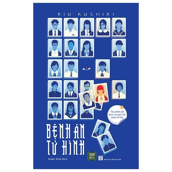  Bệnh Án Tử Hình 