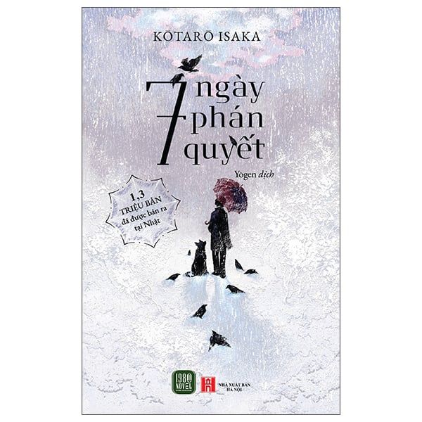 Bảy Ngày Phán Quyết - 1980Books