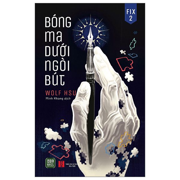 Bóng Ma Dưới Ngòi Bút - Fix 2 - 1980Books