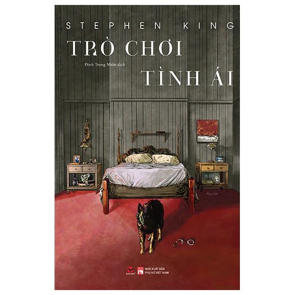  Trò Chơi Tình Ái (Tái Bản 2025) 