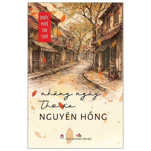 Quốc Ngữ Thi Thư - Những Ngày Thơ Ấu - Văn Học