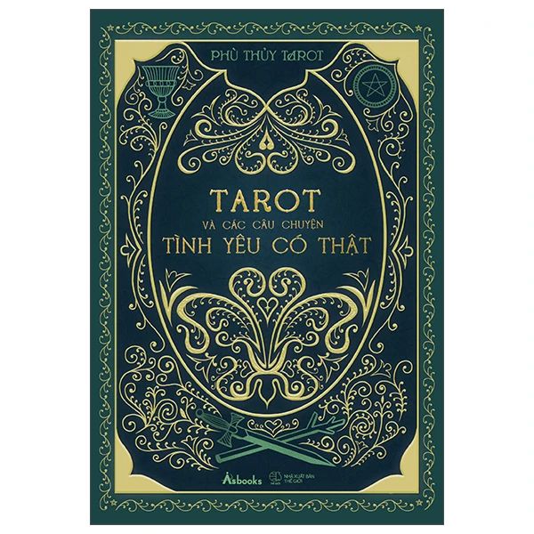  Tarot Và Các Câu Chuyện Tình Yêu Có Thật 