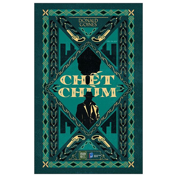 Chết Chùm - 1980Books