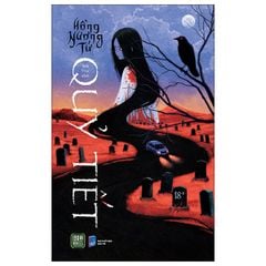  Quỷ Tiết 